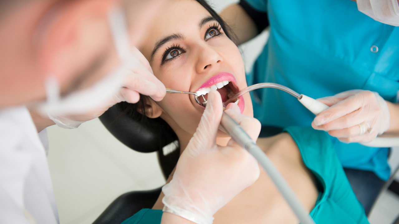 What is Oral Rehabilitation and when is it indicated?