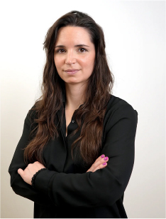 Dra. Ana Teresa Borges