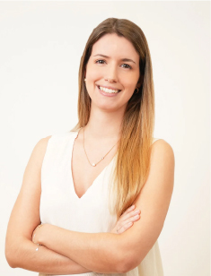 Dra. Ana Catarina Luís