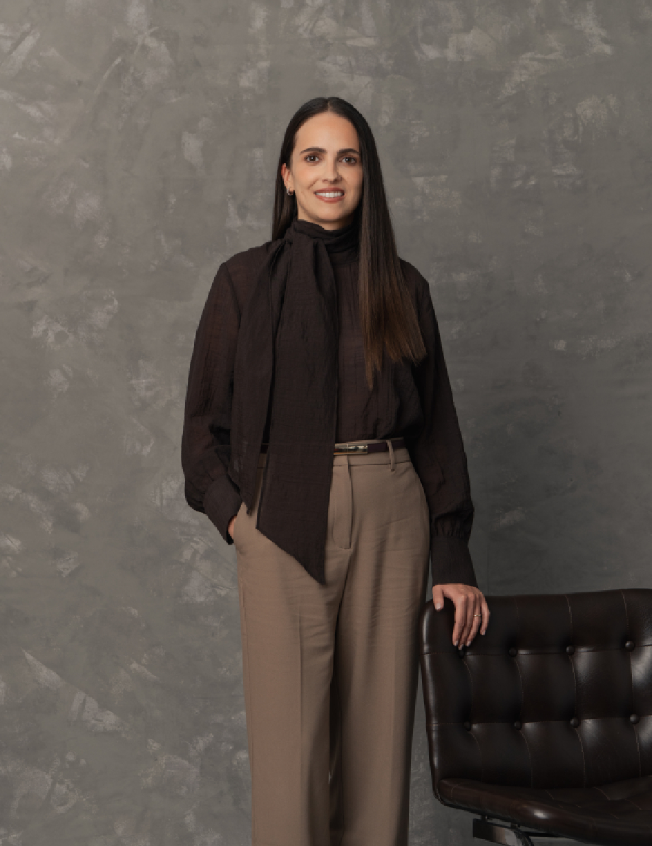 Dra. Silvia Mansilha