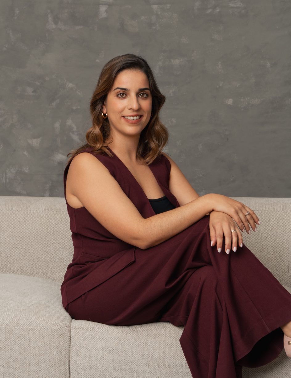 Enf. Tânia Teixeira